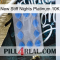 New Stiff Nights Platinum 10K 21